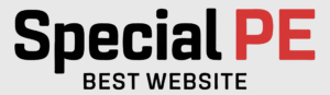 Special PE - Best Website