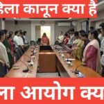 mahila kanoon kya hai और महिला आयोग क्या है , महिला कानून क्या है, पत्नी के कानूनी अधिकार, घरेलू हिंसा की सजा,महिला आयोग का मुख्य काम